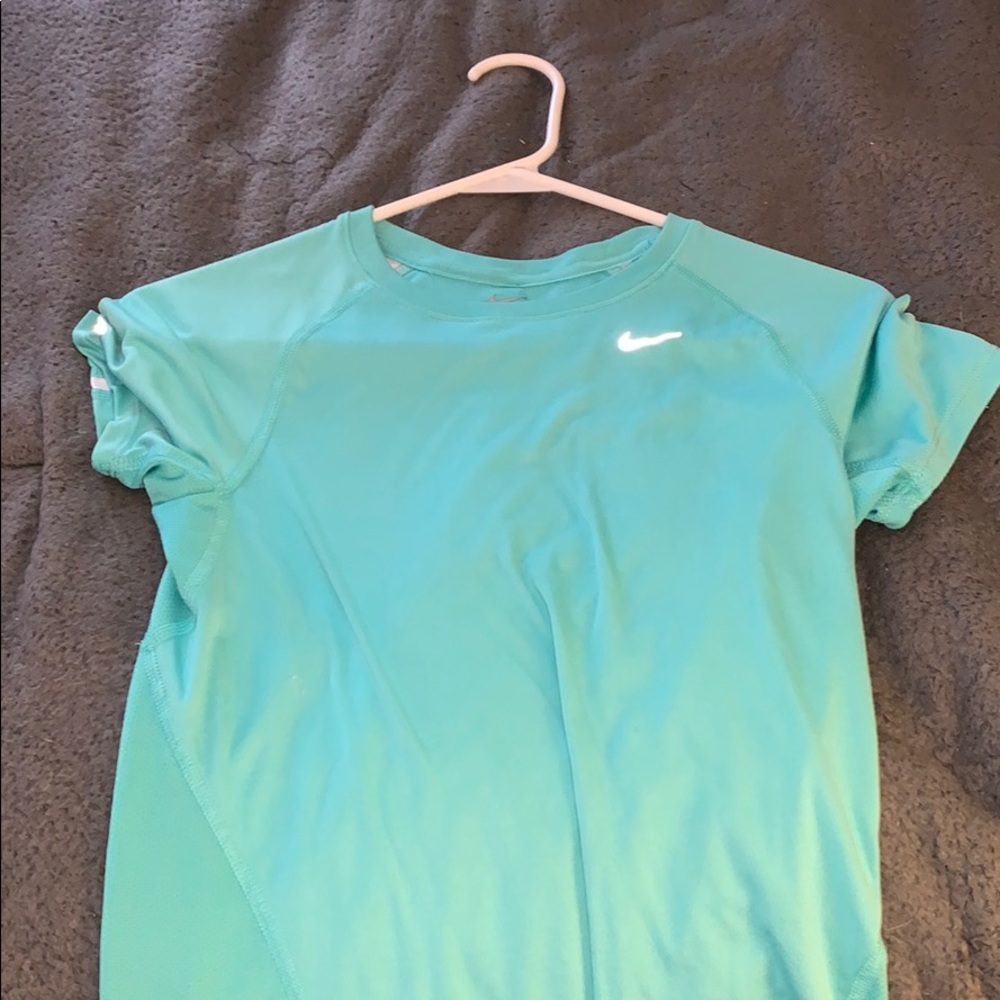Nike shirt